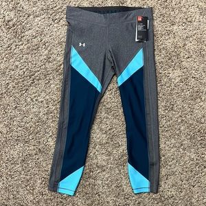 Under Armour NWT leggings